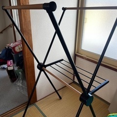 【物干し】