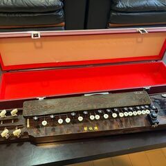 電気大正琴　琴伝流 夕月の画像