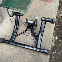 power magic mag trainer CTR 固定ローラー