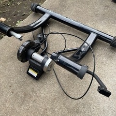 power magic mag trainer CTR 固定ローラーの画像