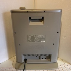 ナショナル電気ストーブ　中古品の画像