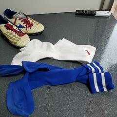 ランバードのスパイク