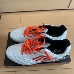 フットサルシューズの画像