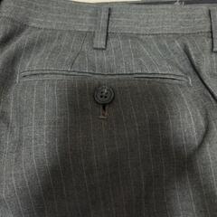 スラックスの画像