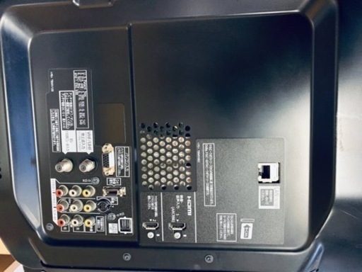 ⭐️Panasonicテレビ⭐️ ⭐️TH-P42G2-K⭐️