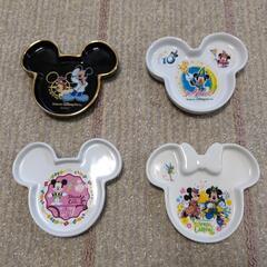 【廃盤品】【程度優】ディズニー スーベニアカップ＆プレート ディズニーシーの画像