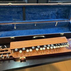 電気大正琴 琴伝流　さつき の画像