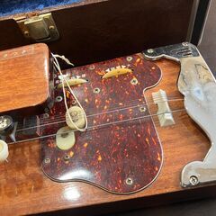 電気大正琴 琴伝流　さつき の画像