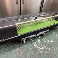 ★ホシザキ　冷蔵ネタケース　57L　HNC-150A-L★