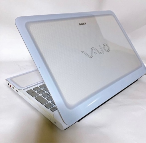 VAIO ノートパソコン  メモリ8GB  Core5  SONY