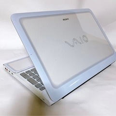 VAIO ノートパソコン  メモリ8GB  Core5  SONY