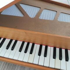【０円】カワイミニピアノの画像