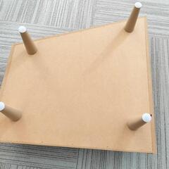 【０円】カワイミニピアノの画像