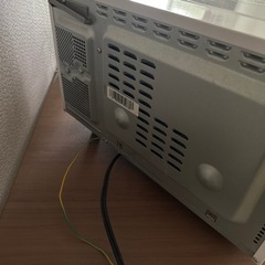 【無料】オーブンレンジ YAMAZENの画像