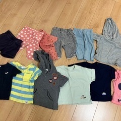 子供用品 キッズ用品 子供服
