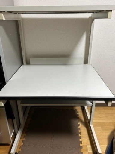 パソコンデスク