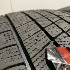 新品 BS BRIDGESTONE BLIZZAK VRX3 255/45R18 18インチ スタッドレス 2本 21年製 ベンツ/Sクラス BMW/X3 audi/A8等　(MTS168)クレジットカード QRコード決済可能
