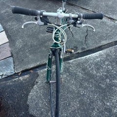 自転車 クロスバイク GIANT ESCAPEの画像