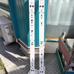 美品 TOSHIBA LED 照明器具 2本セットの画像