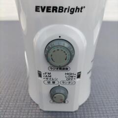 エバーブライト　自家発電・多機能ランタンの画像