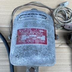 ルーターだと思いますの画像