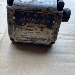 ルーターだと思いますの画像