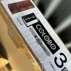 ガレージ　フリマの画像