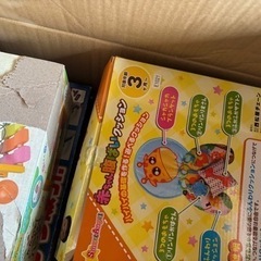 ガレージ　フリマの画像