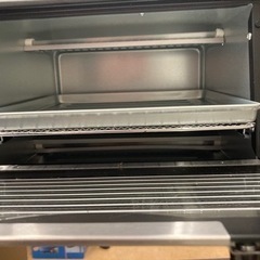 ビッグサイズトースター HOV-09B  リサイクルショップ宮崎屋　佐土原店24.2.27Fの画像