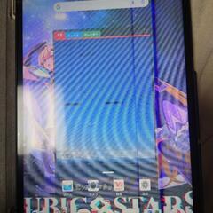 NECタブレット　TE510KAS　10.3インチ　画面不良　ジ...