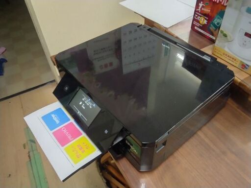 高性能 カラー コピー機 写真印刷 プリンター コピー