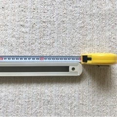 ライティングダクトレールセット（コンセント式）レールライト4個付の画像