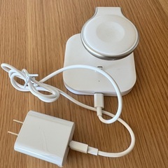 3in1 充電スタンド/充電器の画像