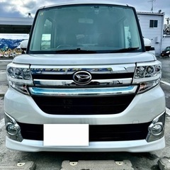 ダイハツ タント