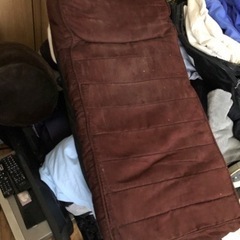 値下げ　ペットスロープの画像