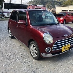 乗り出し価格！車検付き！自社ローン可
