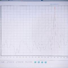 騒音計 データロガー 騒音対策にの画像