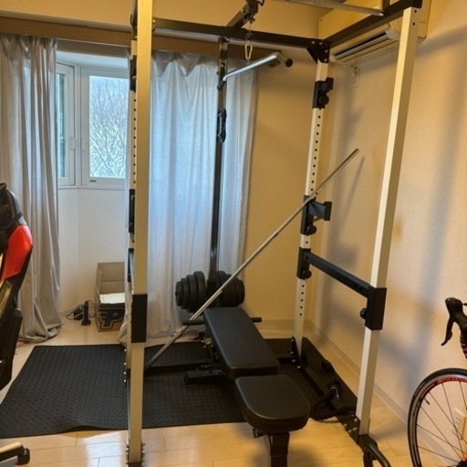 スポーツ フィットネス、トレーニング