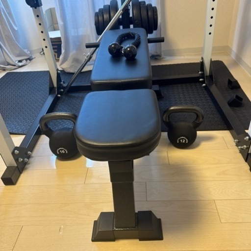スポーツ フィットネス、トレーニング