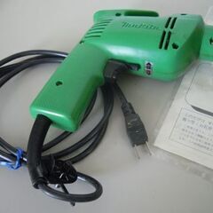 マキタ 電動ドリル MDP3720 正/逆転両用 10mm makita 札幌市北区屯田の画像