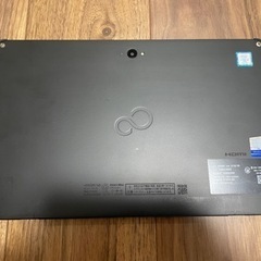 完全ジャンク品 富士通 ARROWS TAB Q738の画像