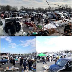 ■2024.3.16(土)　越谷しらこばと水上公園　・■・汽車ポッポ・■・ − 埼玉県
