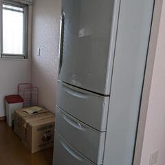 洗濯機、冷蔵庫、テレビ　差し上げます
