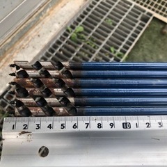 木工用　刃？　1本300円の画像