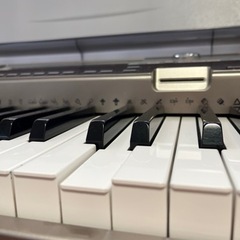 【無料】 カシオ　電子ピアノ　Privia PX400R 【訳アリ】の画像