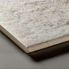 イタリア製タイル30角9枚の画像