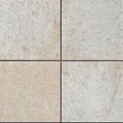 イタリア製タイル30角9枚の画像