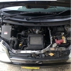 完売！ありがとうございました。ミラアヴィRSターボ車検あり値下交渉可！の画像