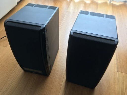 【ジャンク品】　スピーカー　ONKYO