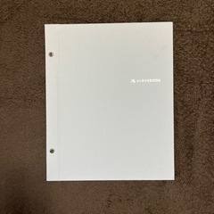 アルバスのアルバムの画像